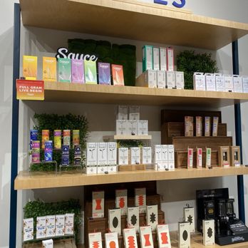 Sweet Flower - Cannabis Dispensaries Near Me - Pasadena, California
