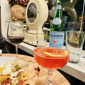 Baker’s Wine Cafe - Wine Tasting Room Near Me - Point Pleasant, New Jersey
