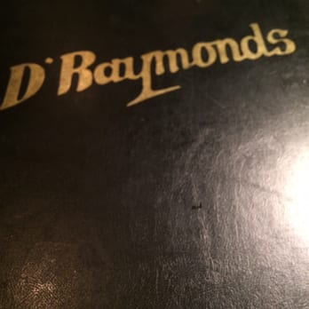 D'Raymonds - Italian Near Me - Albany, New York