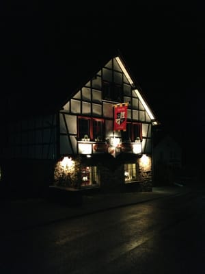 Genießerwirtshaus am Rursee by null