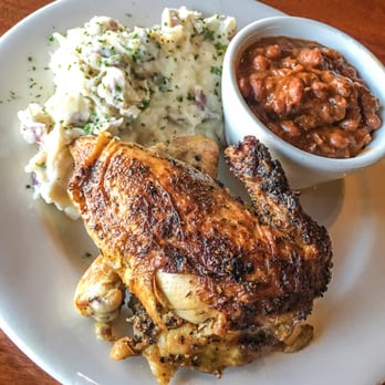Charleston's - American Near Me - Broken Arrow, Oklahoma