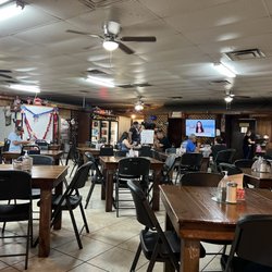 Rosita's - Plenty on seating
