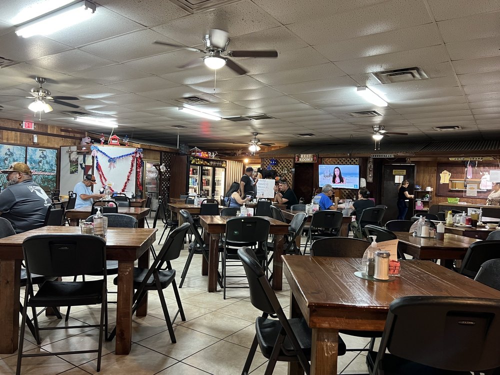 Rosita's