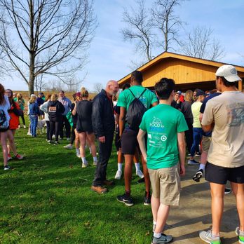 Leroy Oakes Forest Preserve - Hike for Health - Parks Near Me - Saint Charles, Illinois