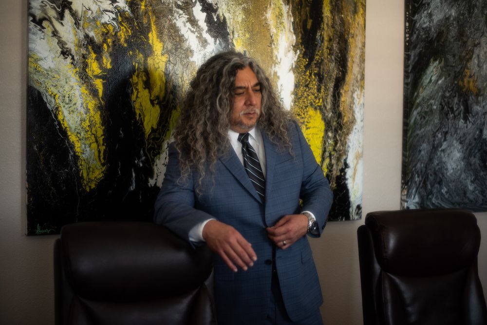 Aranda Law Firm - disability attorney in El Paso, TX