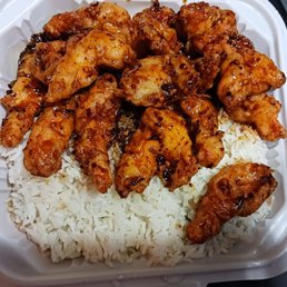 General Chicken
