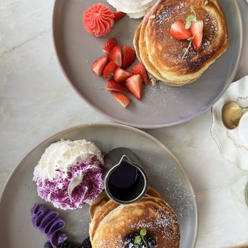 Glass Kitchen - Breakfast & Brunch Near Me - Markham, Ontario