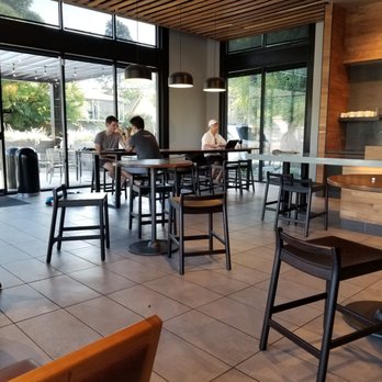 Starbucks - Plenty of tables and chairs - Coffee & Tea Near Me - Sacramento, California Starbucks - Plenty of tables and chairs - Coffee & Tea Near Me - Sacramento, California