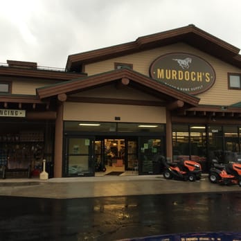 Murdoch's Ranch & Home Supply - Department Stores Near Me - Silverthorne, Colorado Murdoch's Ranch & Home Supply - Department Stores Near Me - Silverthorne, Colorado