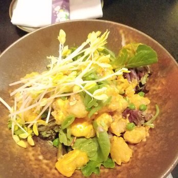 Sushisamba - rock shrimp tempura - Asian Fusion Near Me - Las Vegas, Nevada Sushisamba - rock shrimp tempura - Asian Fusion Near Me - Las Vegas, Nevada
