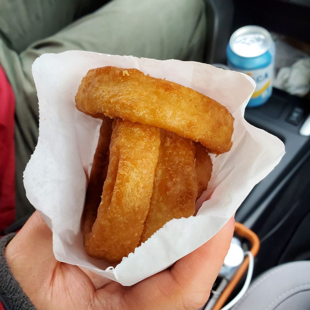 Pickle Time - Onion rings - Burgers Near Me - Duvall, Washington Pickle Time - Onion rings - Burgers Near Me - Duvall, Washington