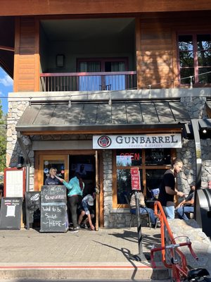 Gunbarrel Tavern & Eatery by null