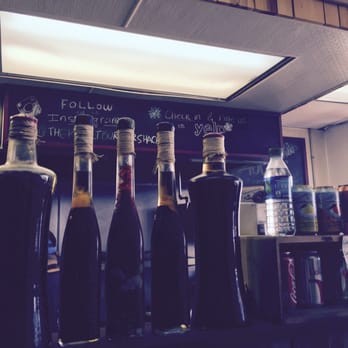 Pocket Burger Shack - Burgers Near Me - Sunset Beach, California