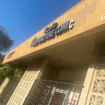 Bright Acupuncture Clinic - Store Front - Acupuncture Near Me - Whittier, California Bright Acupuncture Clinic - Store Front - Acupuncture Near Me - Whittier, California