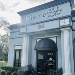 Divine MedSpa - Location