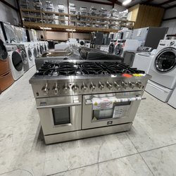 Itz What I Do Appliances