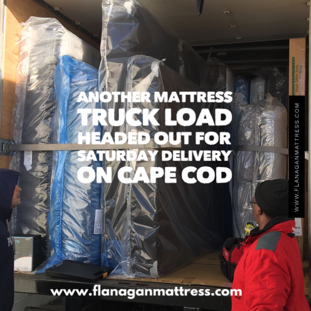 FLANAGAN MATTRESS AND FURNITURE 48 Photos & 11 Reviews 117 Corporation St, Hyannis