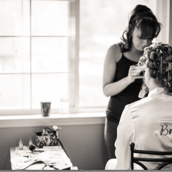 Mandy B - Airbrush Makeup - Hair Stylists Near Me - Roseville, California Mandy B - Airbrush Makeup - Hair Stylists Near Me - Roseville, California