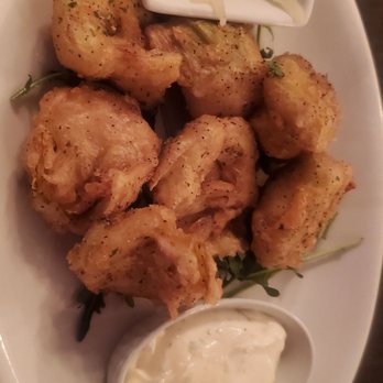 Capri - Artichokes - Italian Near Me - Rochester, New York