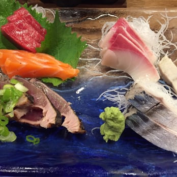 Mr Max - The sashimi plate - Sushi Bars Near Me - Irving, Texas Mr Max - The sashimi plate - Sushi Bars Near Me - Irving, Texas