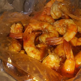 Cookin' Crab - Shrimp with Cajun- Mild - Vietnamese Near Me - Fullerton, California Cookin' Crab - Shrimp with Cajun- Mild - Vietnamese Near Me - Fullerton, California