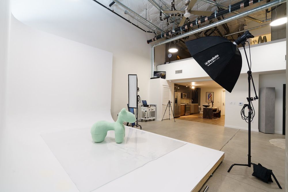 RE Vision Studio
