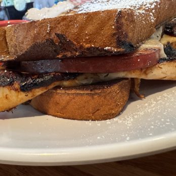 DiBella’s Brunch N’ Booze - OG monte Cristo sándwich - Breakfast & Brunch Near Me - Oro Valley, Arizona DiBella’s Brunch N’ Booze - OG monte Cristo sándwich - Breakfast & Brunch Near Me - Oro Valley, Arizona