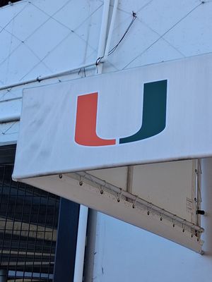 Hard Rock Stadium by null