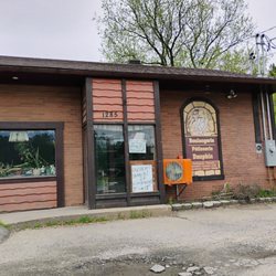 Boulangerie Dauphin - We stopped by on a Friday (May 9, 2025) and they were closed. Handwritten signage said only open Sat and Sun now :(