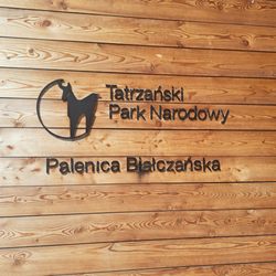 Tatrzański Park Narodowy