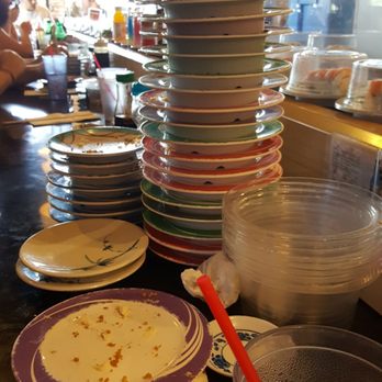 Teharu Sushi - Sushi Bars Near Me - Tempe, Arizona