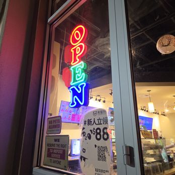 Kung Fu Tea - Bubble Tea Near Me - Las Vegas, Nevada