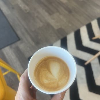 Cosmic Bloom Coffee - Coffee & Tea Near Me - Vista, California