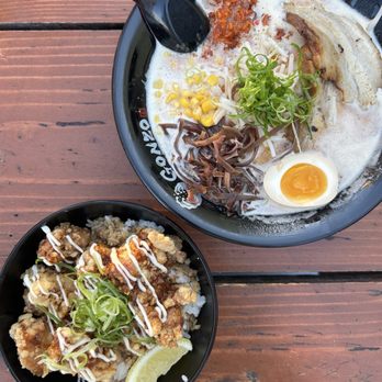 GONZO! - Ramen Near Me - Carlsbad, California GONZO! - Ramen Near Me - Carlsbad, California