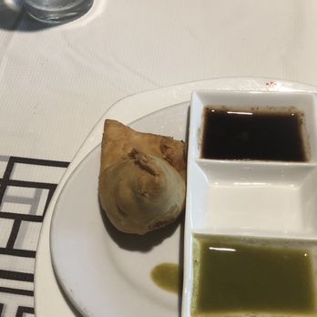 Inde Spice - Samosa - Indian Near Me - Deer Park, New York Inde Spice - Samosa - Indian Near Me - Deer Park, New York