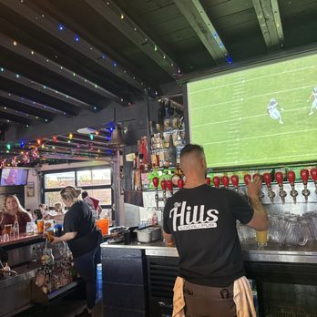 The Hills Pub - Pubs Near Me - La Mesa, California The Hills Pub - Pubs Near Me - La Mesa, California