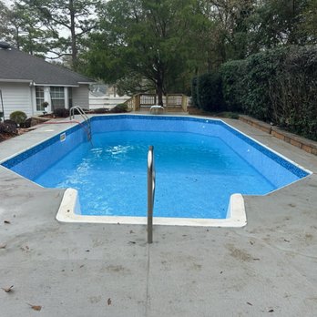Divine Pools - Pool & Hot Tub Service Near Me