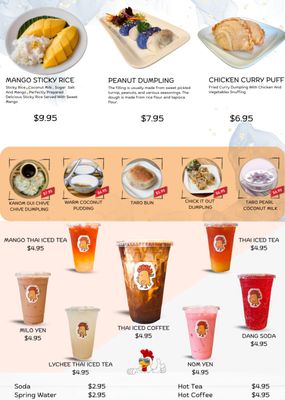 Chick It Out " Khao Man Gai" by null