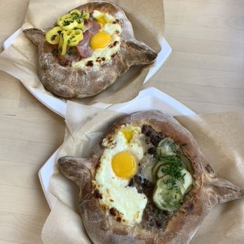 Skalka - Breakfast & Brunch Near Me - Seattle, Washington Skalka - Breakfast & Brunch Near Me - Seattle, Washington