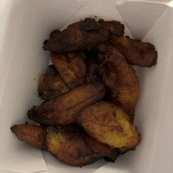 Versailles - Platanos Maduros (Sweet Fried Plantains) - Cuban Near Me - Los Angeles, California Versailles - Platanos Maduros (Sweet Fried Plantains) - Cuban Near Me - Los Angeles, California