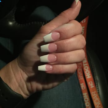ND Nails & Spa - Great job! - Nail Salons Near Me - Miami, Florida