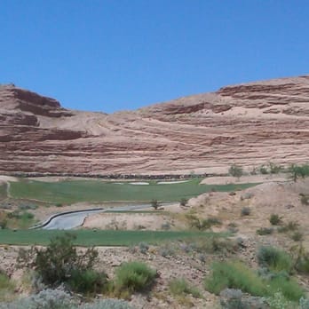 Conestoga Golf Club - Golf Near Me - Mesquite, Nevada