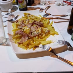 La Taperia de Snevort