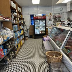 Tribuzio Meat Market