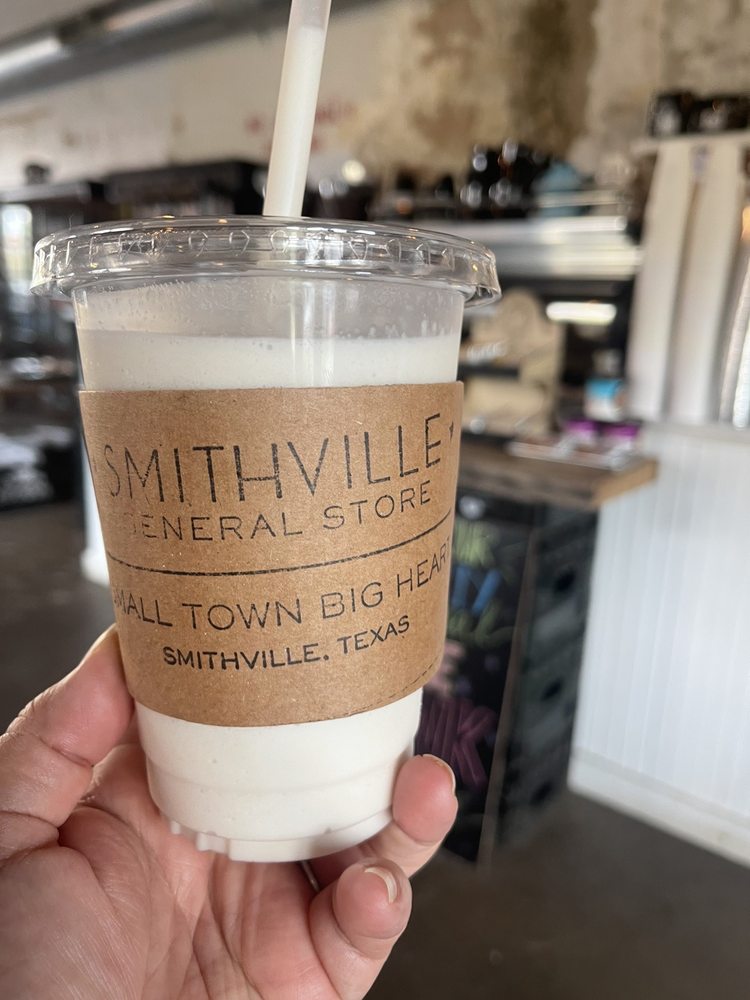 Smithville General Store Logo
