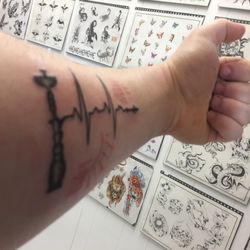 Symphony in Ink