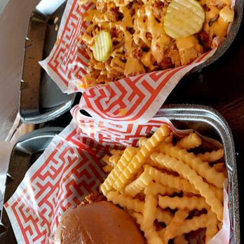 Byrd's Hot Chicken - Chicken Shop Near Me - Algonquin, Illinois