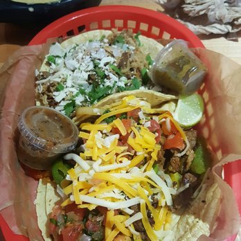 Torchy's Tacos - Tex-Mex Near Me - Webster, Texas
