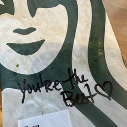They give me a sandwich with this on it They give me a sandwich with this on it