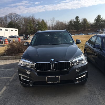 BMW OF THE HUDSON VALLEY - Updated July 2025 - 12 Photos & 66 Reviews ...